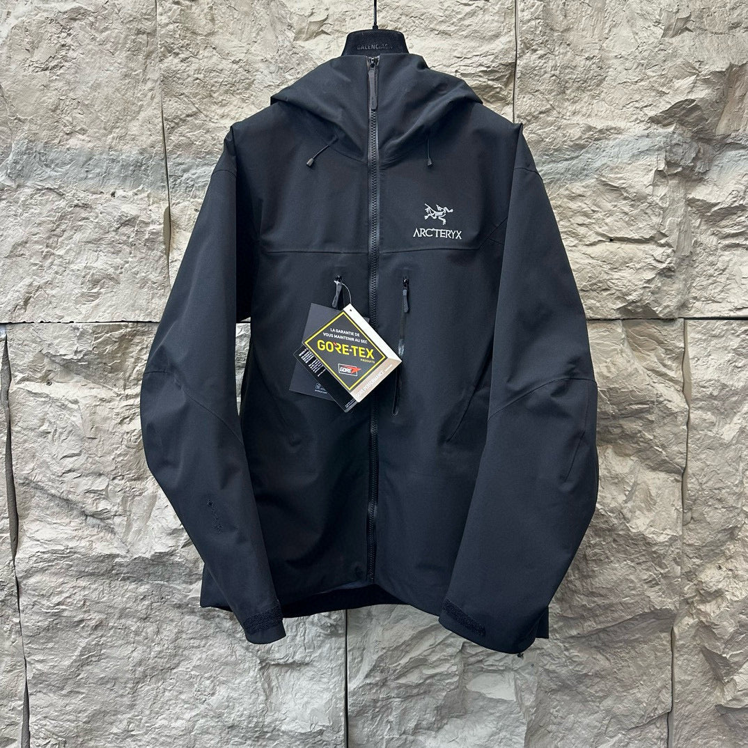 Arcteryx Jacket