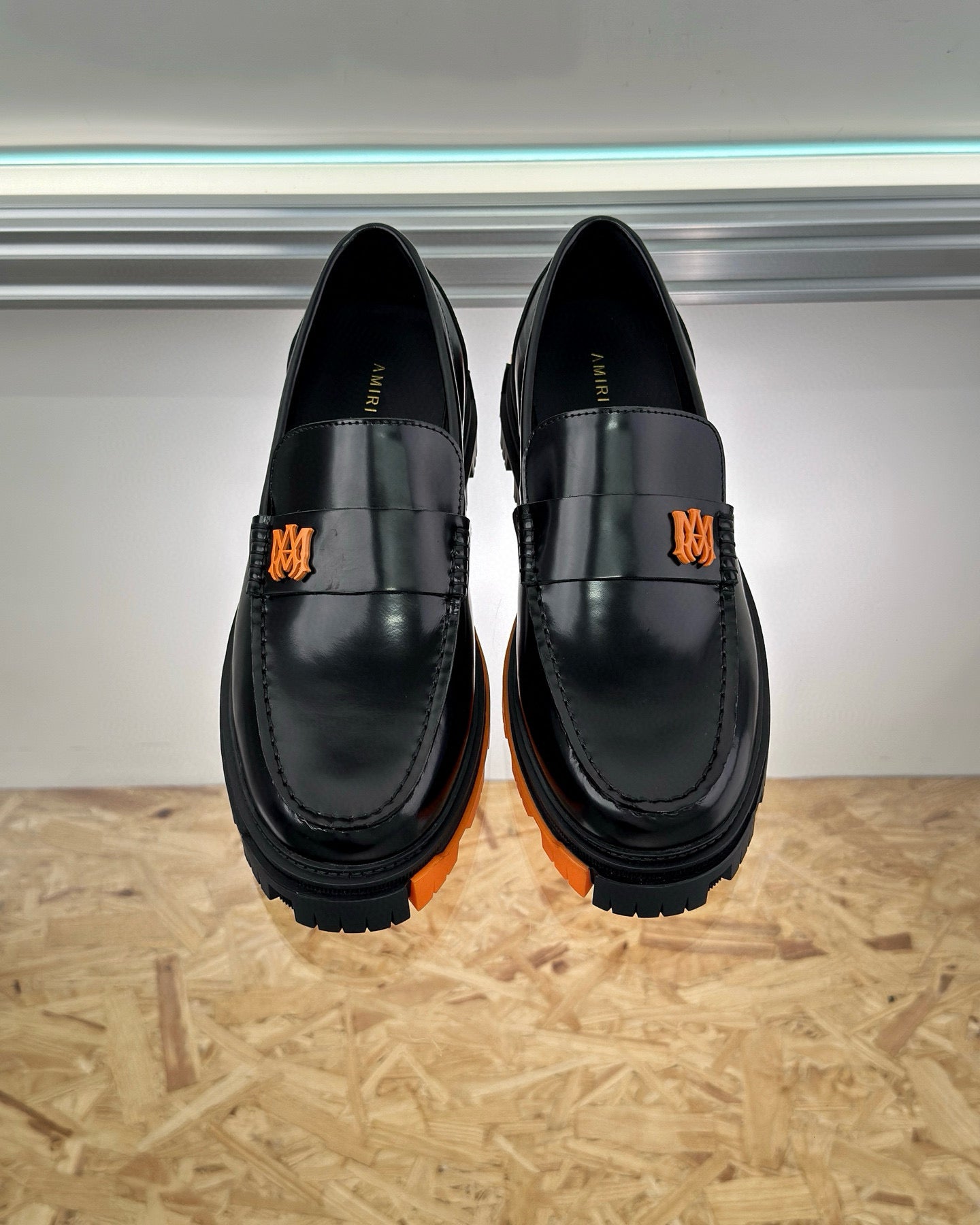 Amiri Loafer