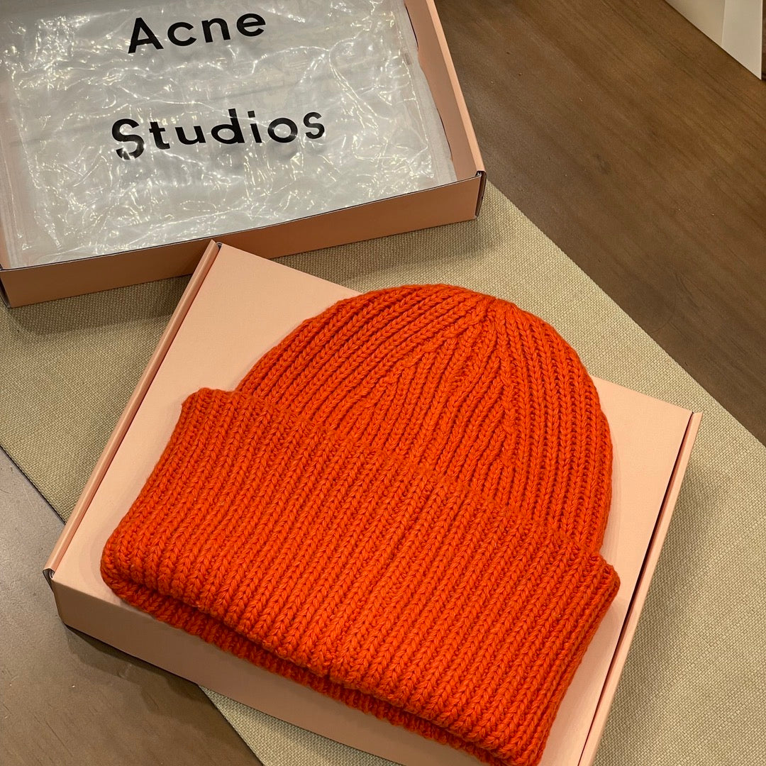 Ance Studio Beanie