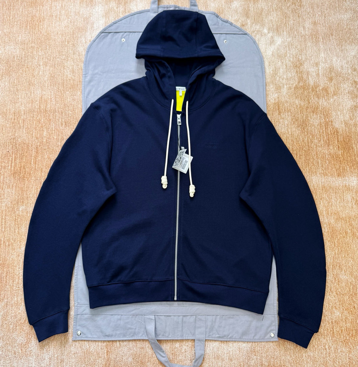 Loewe Jacket