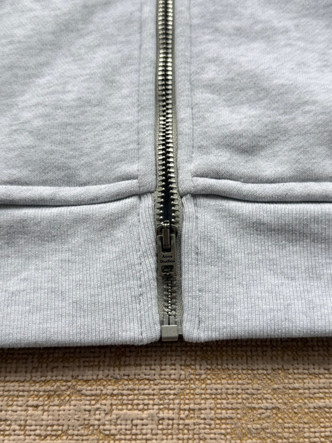 AS Jacket