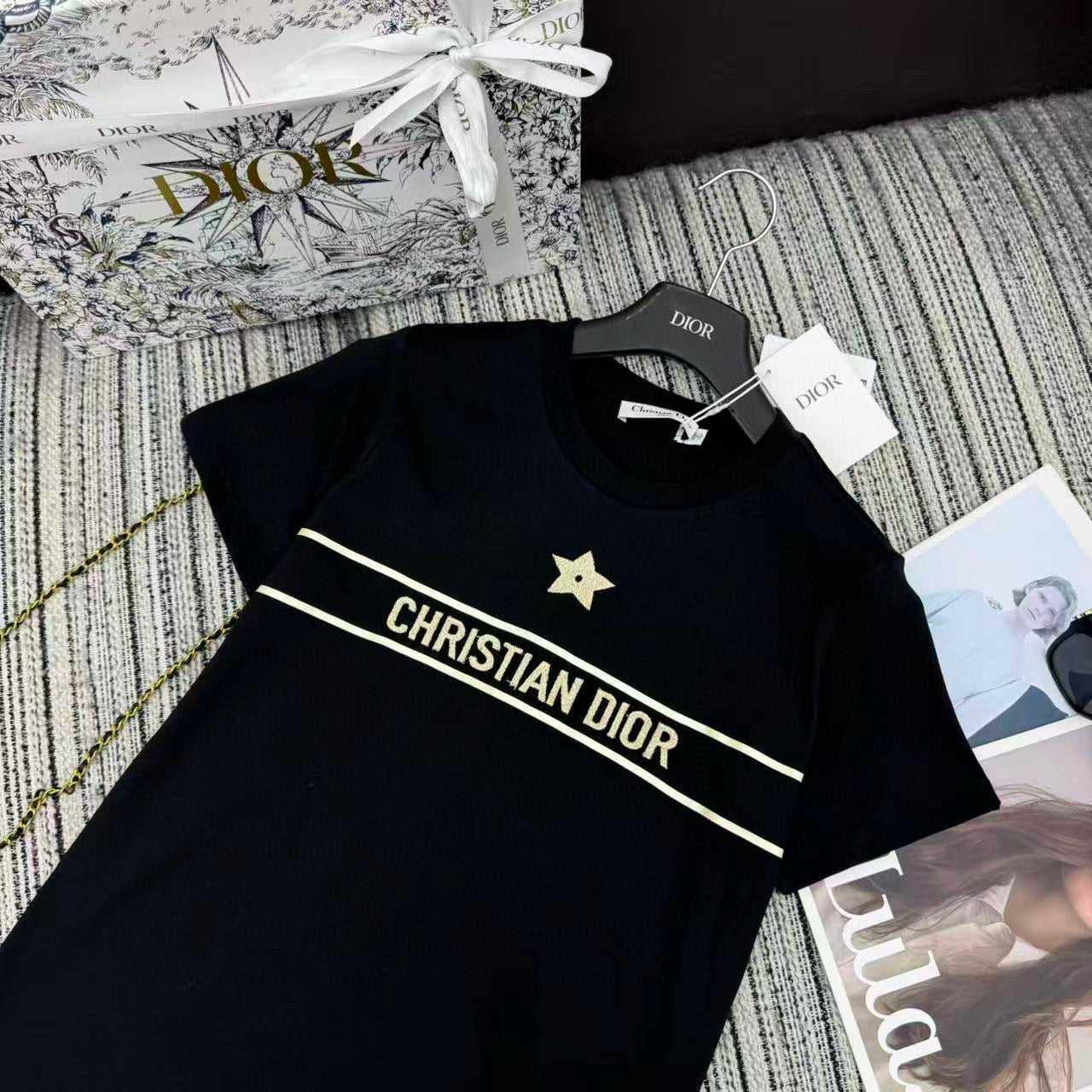 Dior T-shirt