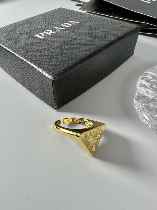 Prada Ring