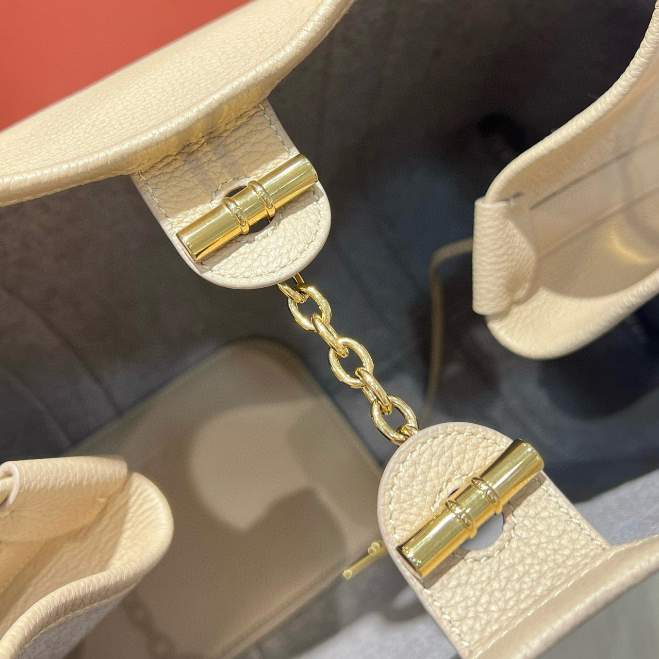 Loro Piana Ghiera Handbag