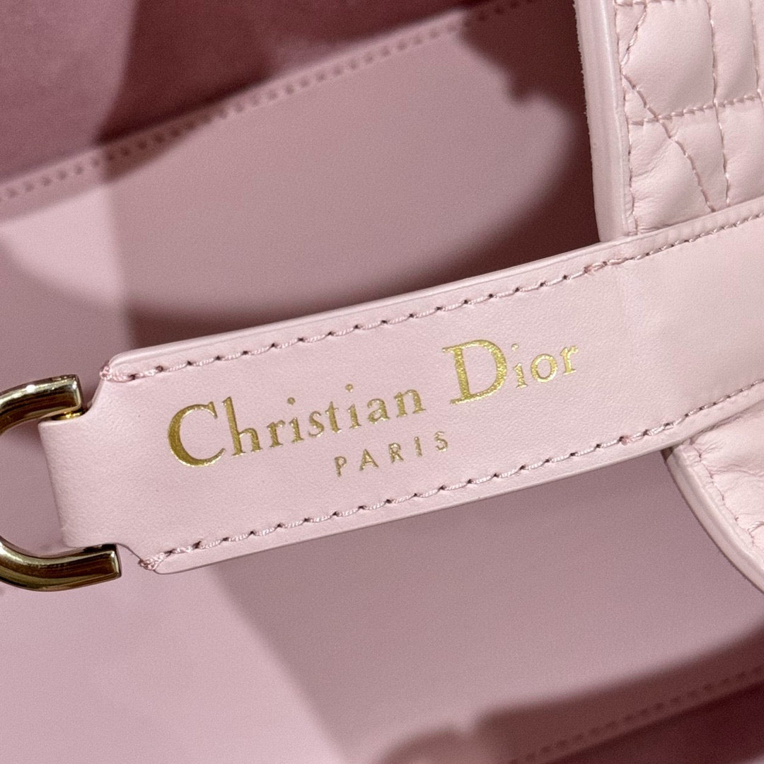 Dior Toujours Bag