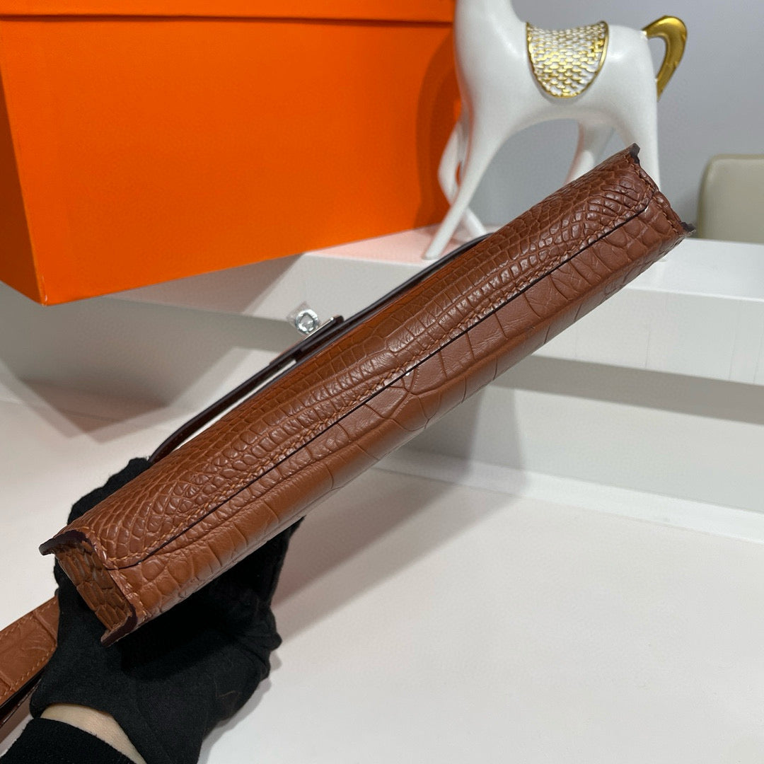 Hermes Kelly Bag 25cm