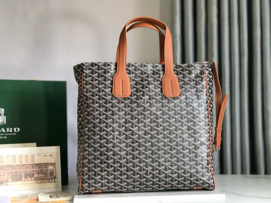 Goyard Tote 38x35x11.5cm