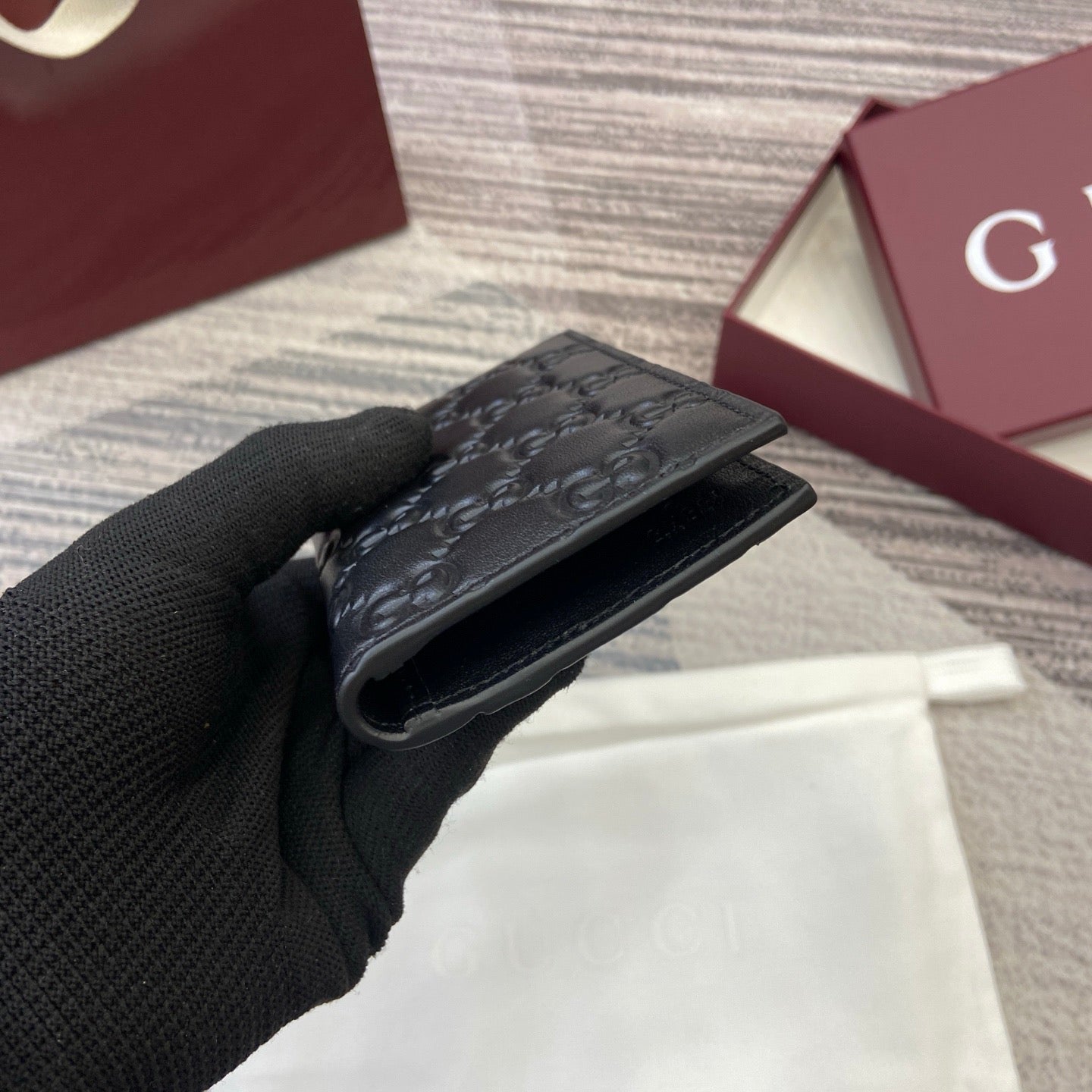 Gucci Wallet