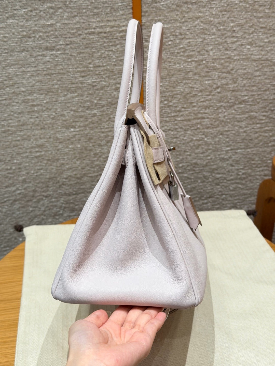 Hermes Birkin 25