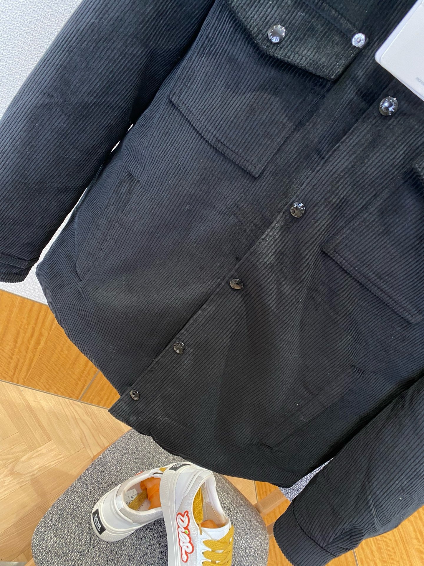 Moncler Jacket