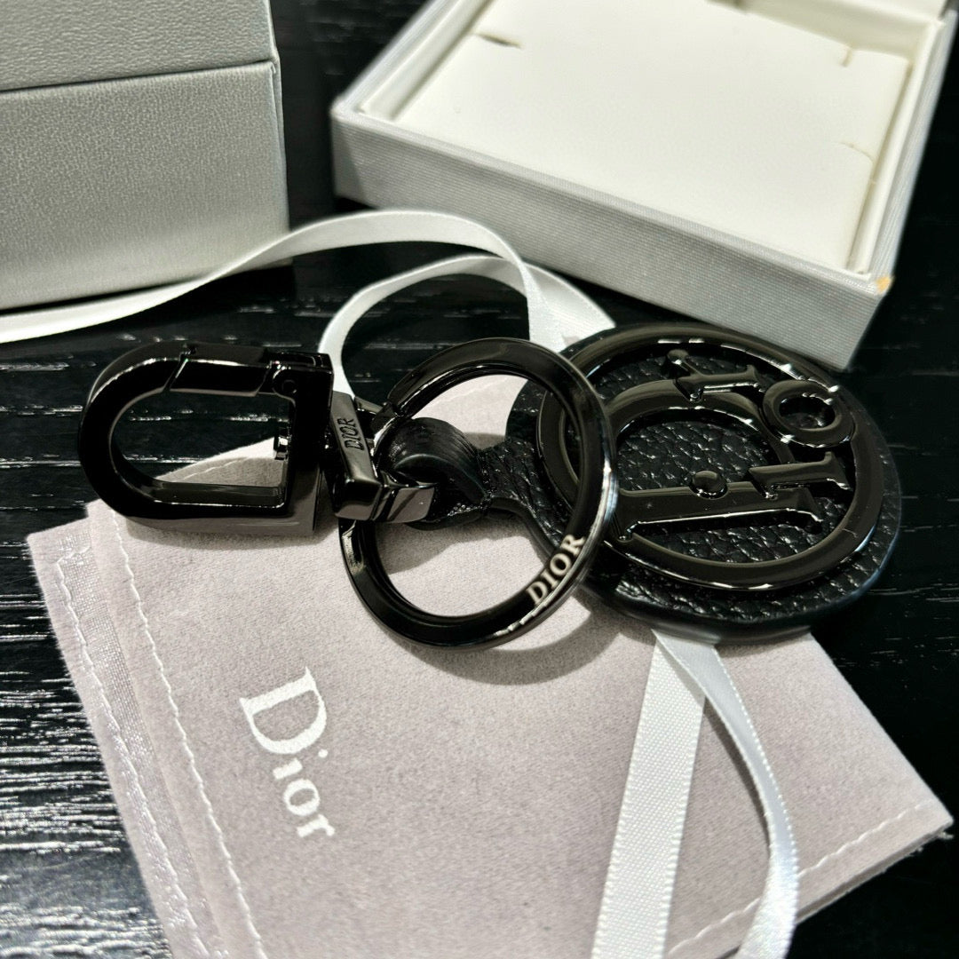 Dior Keychain