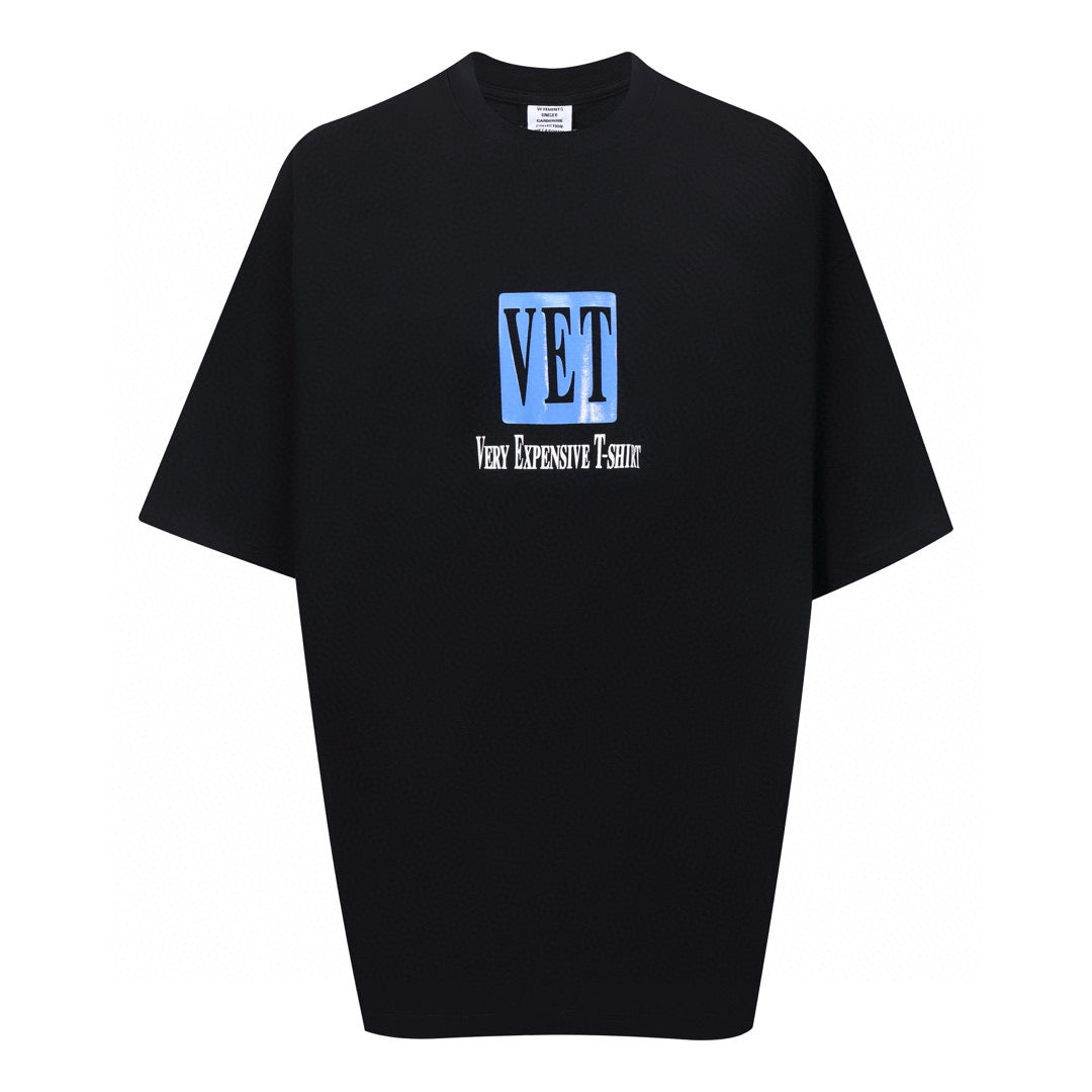 Vetements T-Shirt