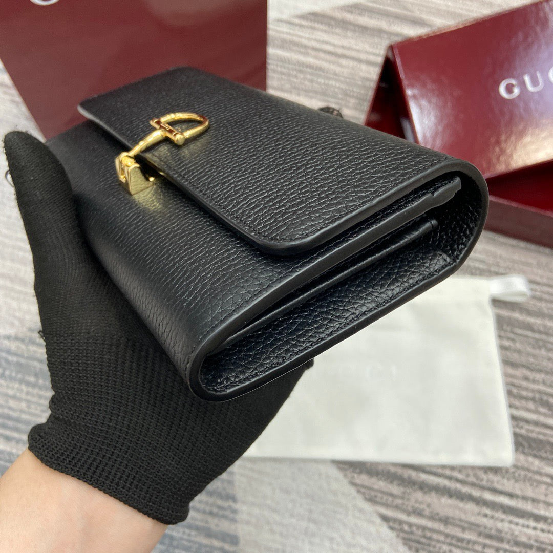 Gucci Long Wallet