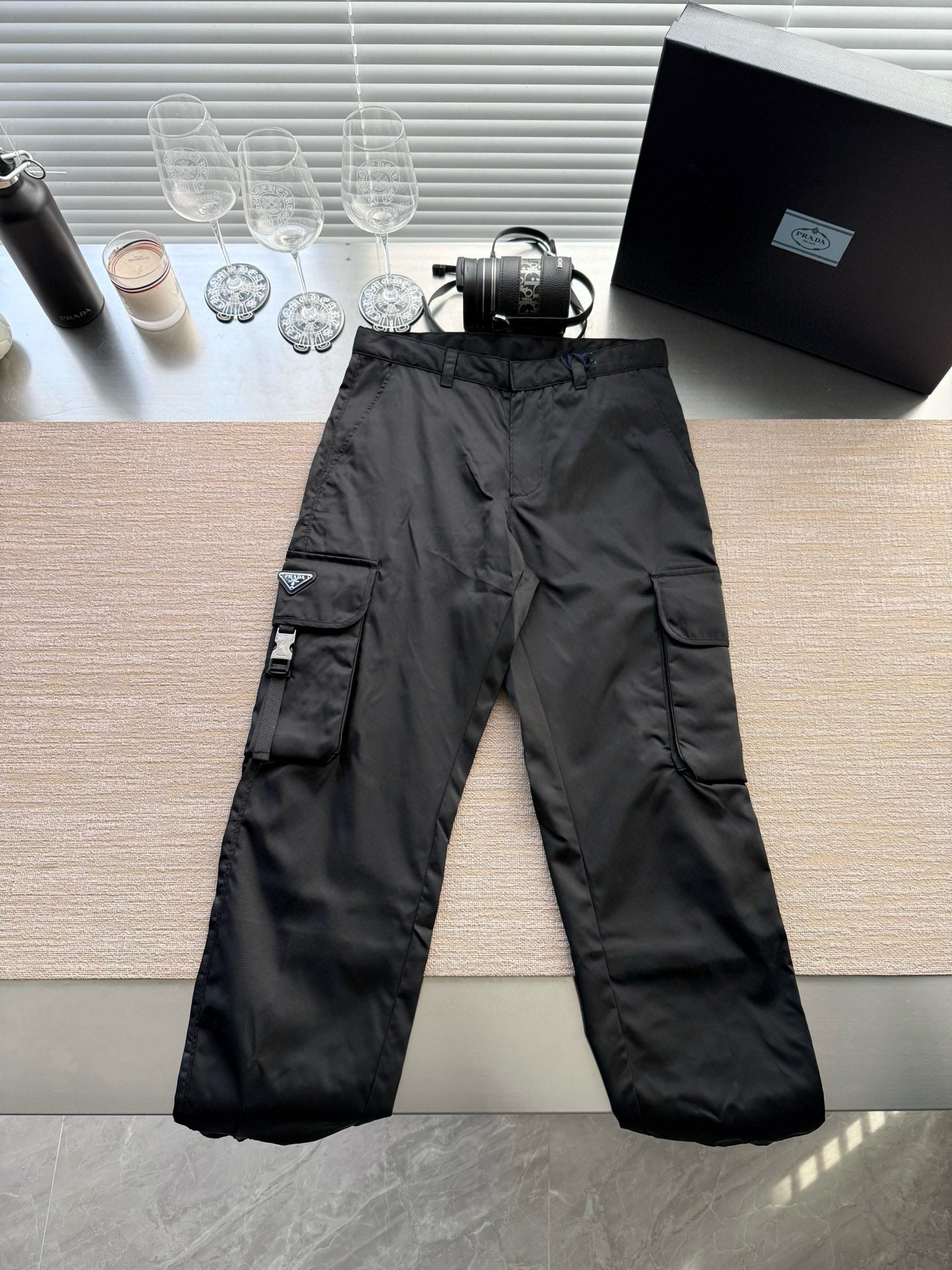 Prada Trousers