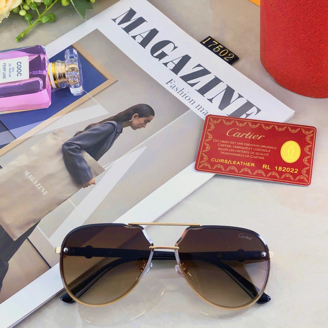 Cartier Sunglasses