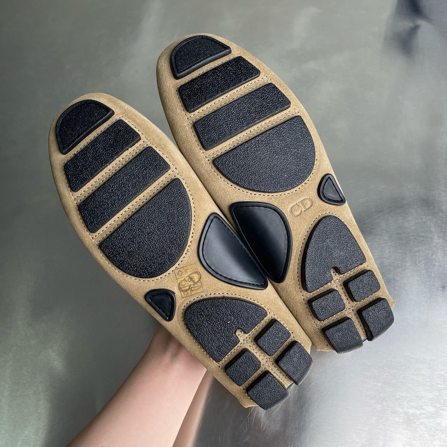 Dior Loafer