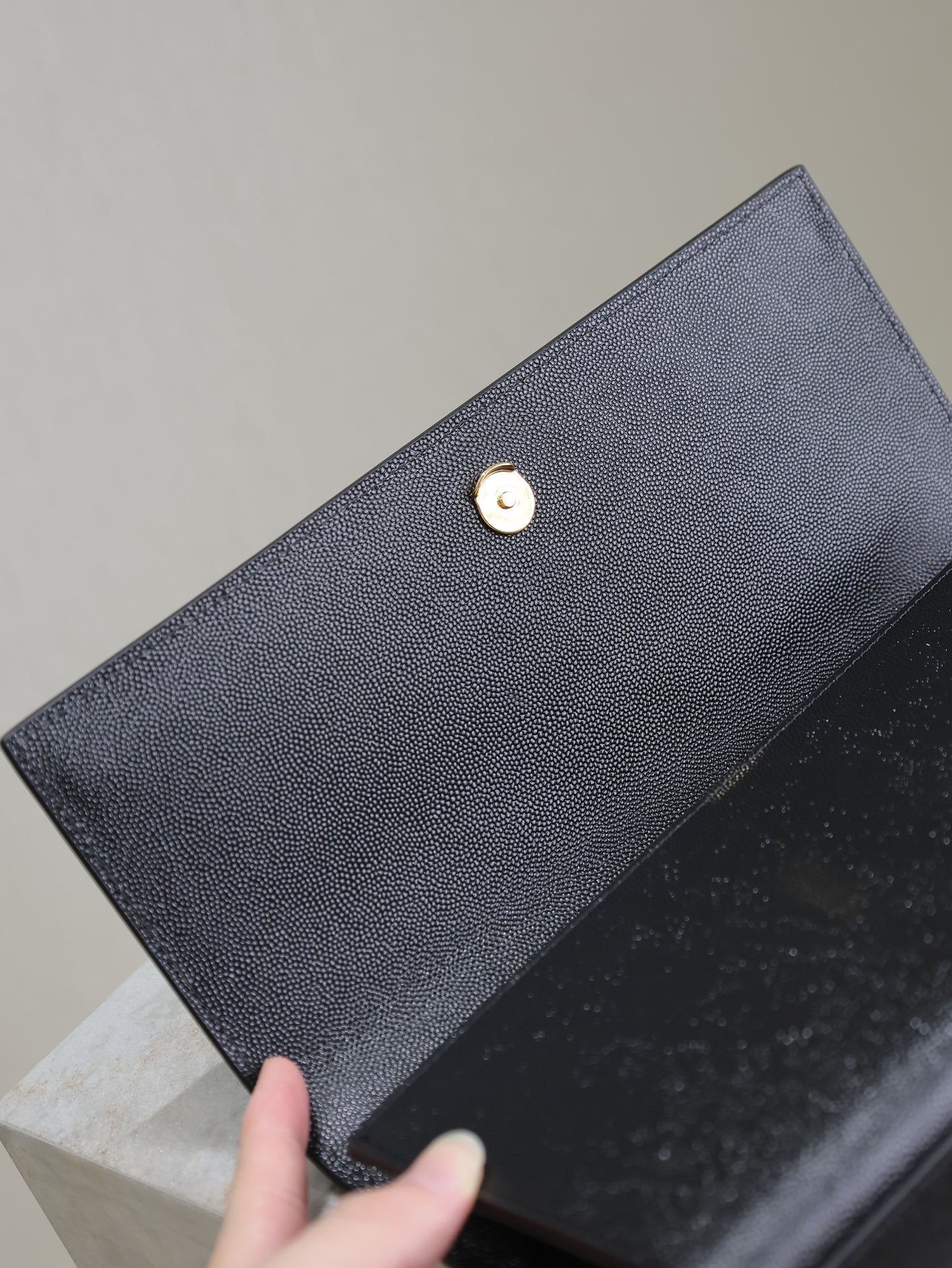 YSL Wallet