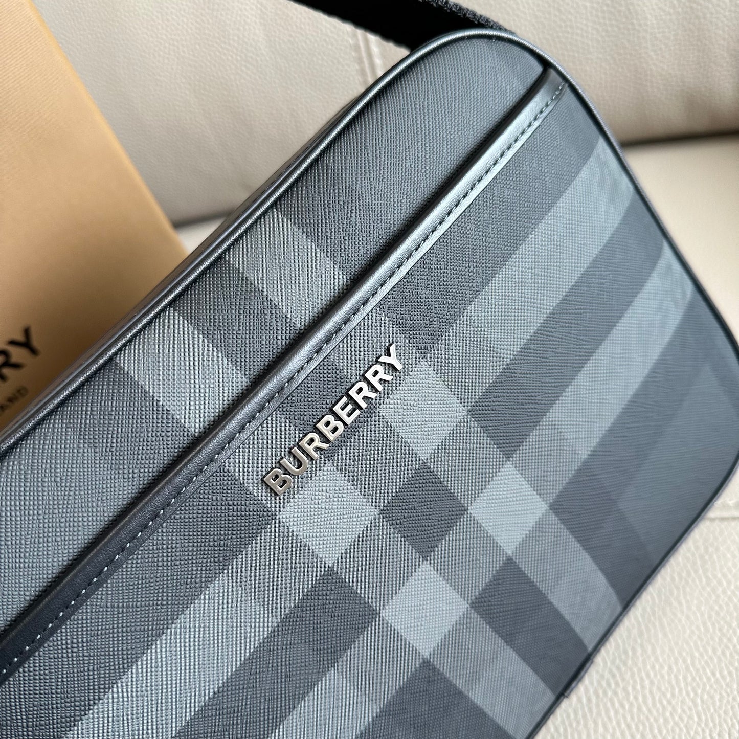 Burberry Cross Body Bag