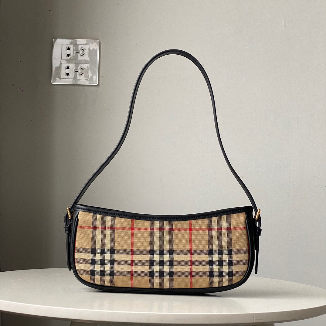 Burberry Shoulder Bag