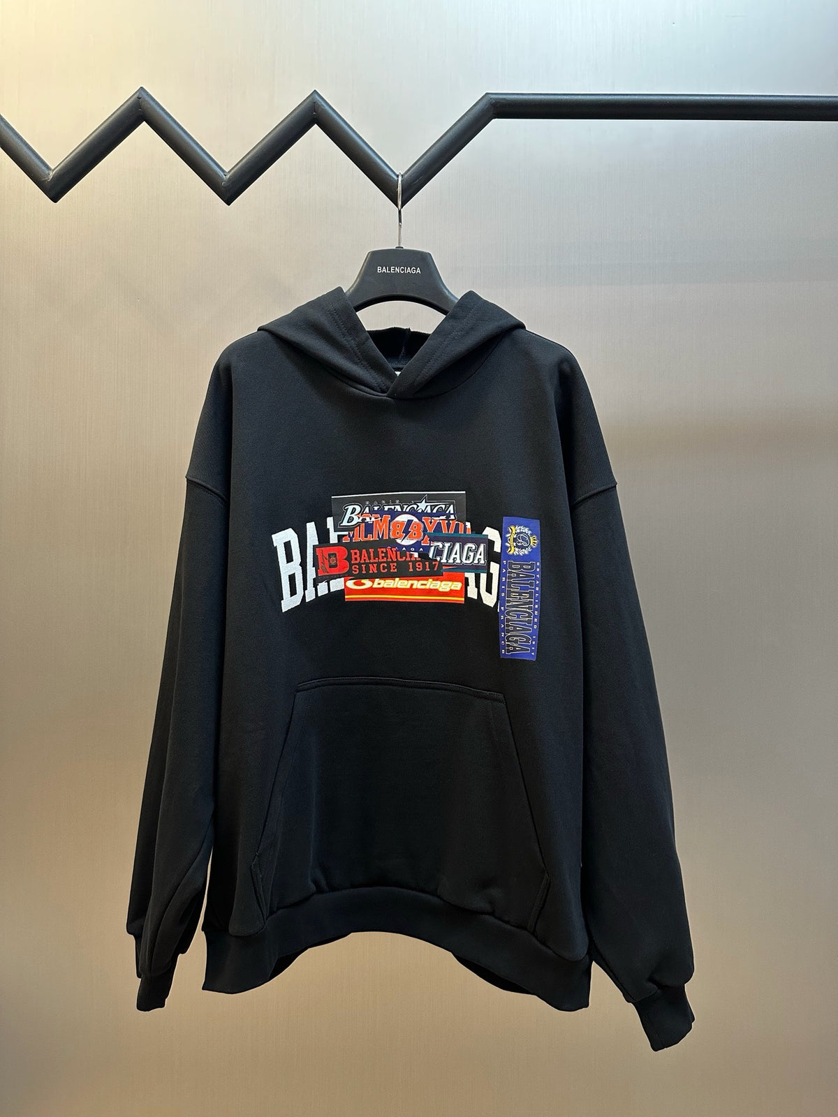Balenciaga Hoodie