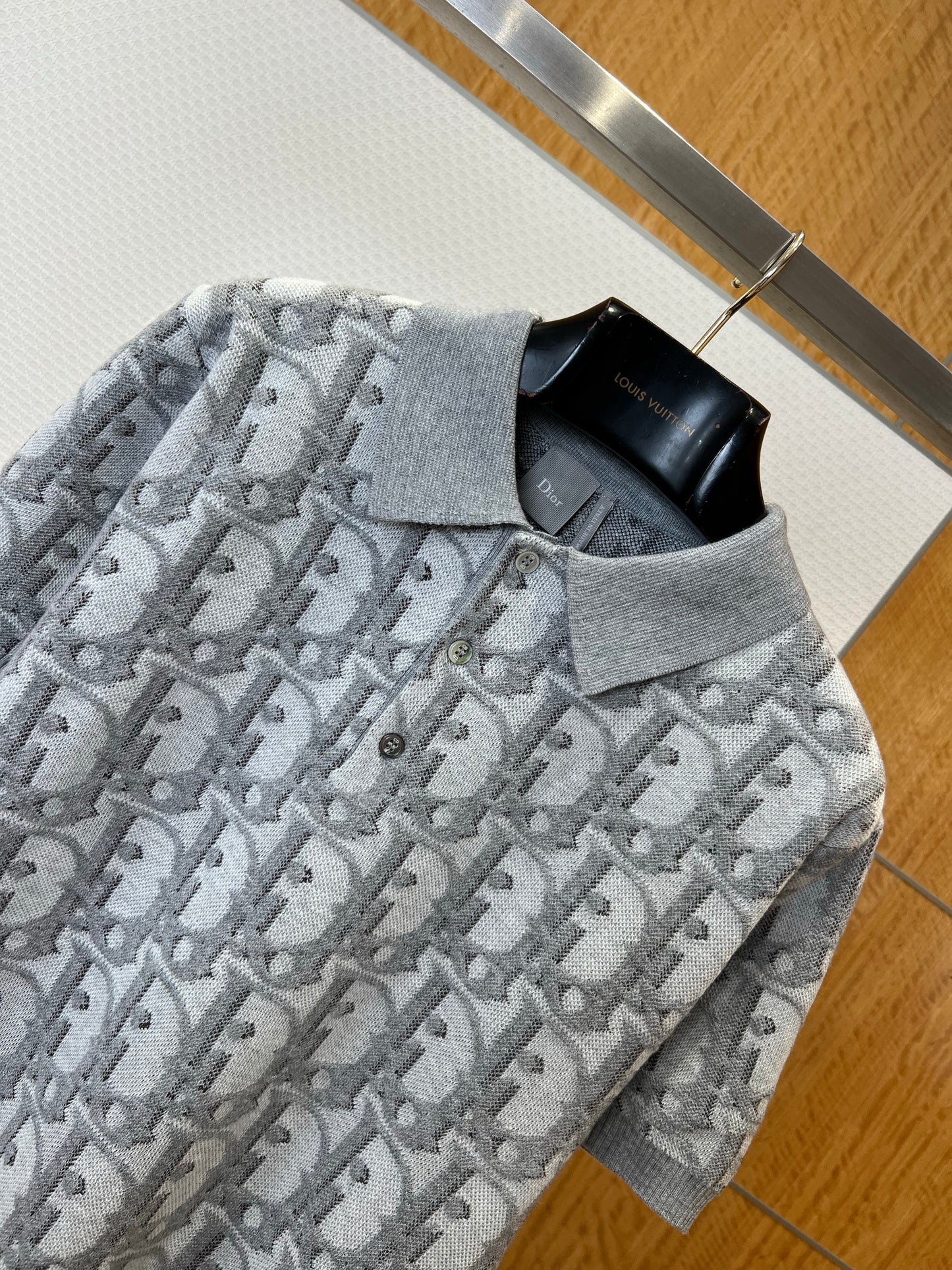 Dior Polo