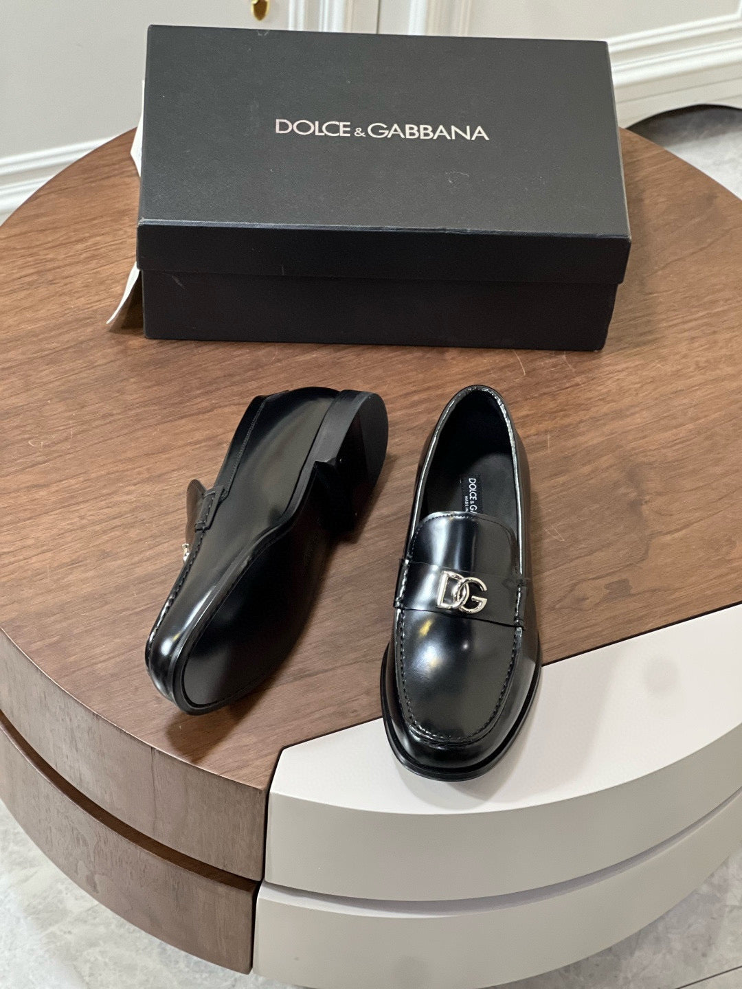 Dolce & Gabbana loafer
