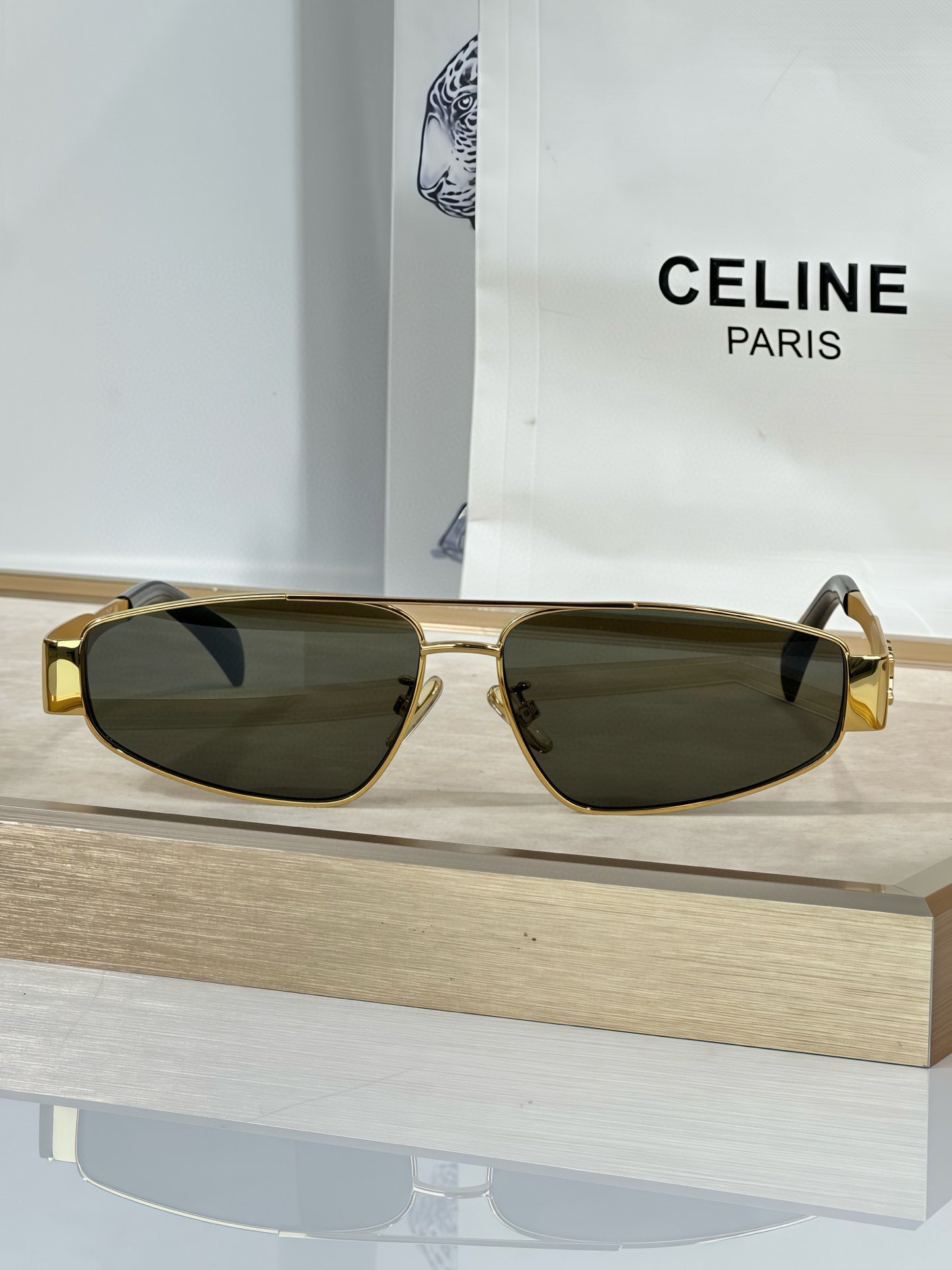 Celine Sunglasses