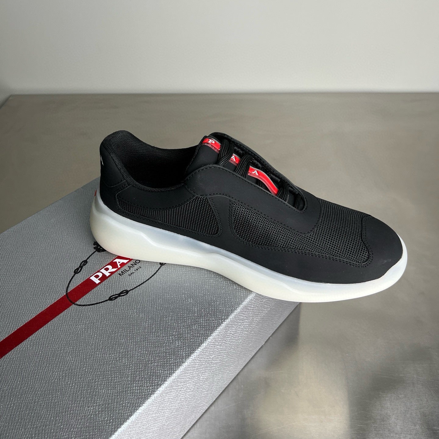 Prada Sneakers
