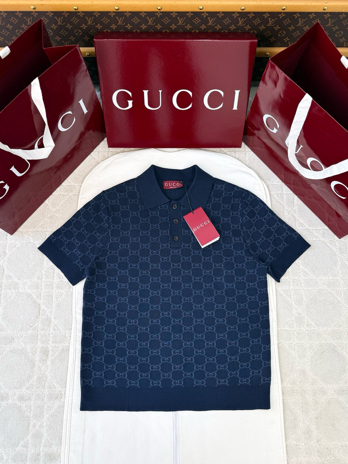 Gucci Polo