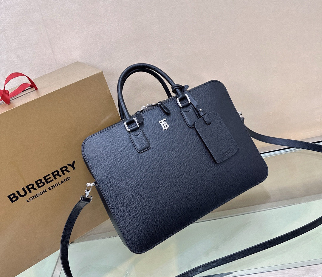Burberry Briefcase