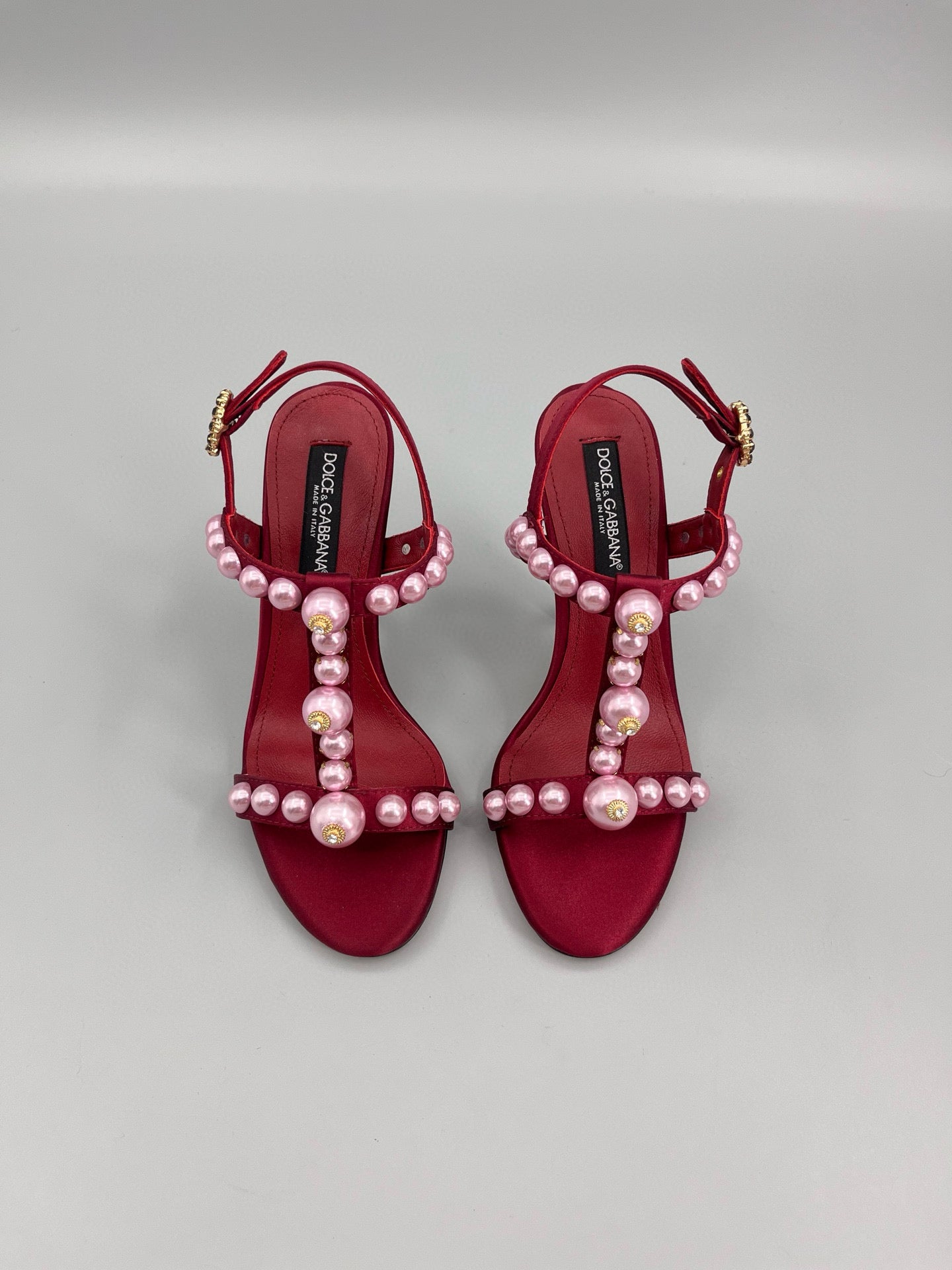 Dolce & Gabbana Heels