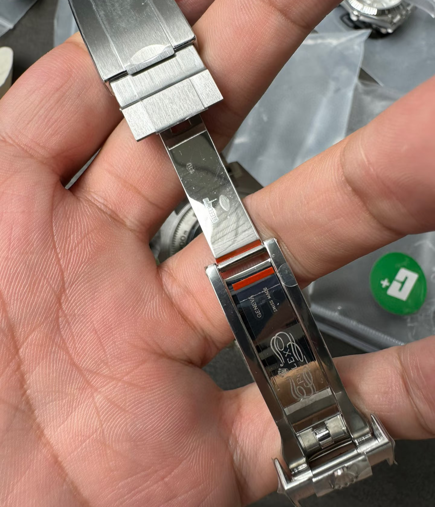 Vacheron Constantin Historiques