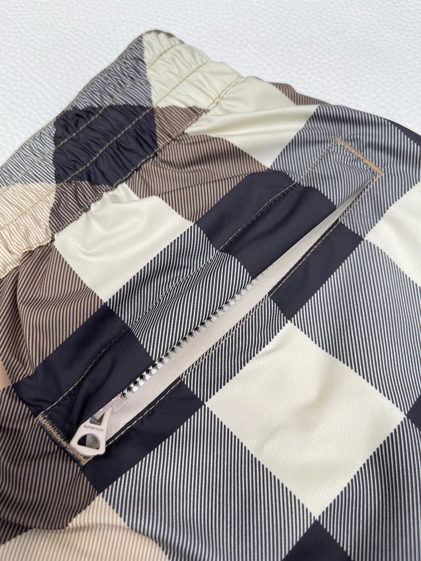 BBR Short Pant