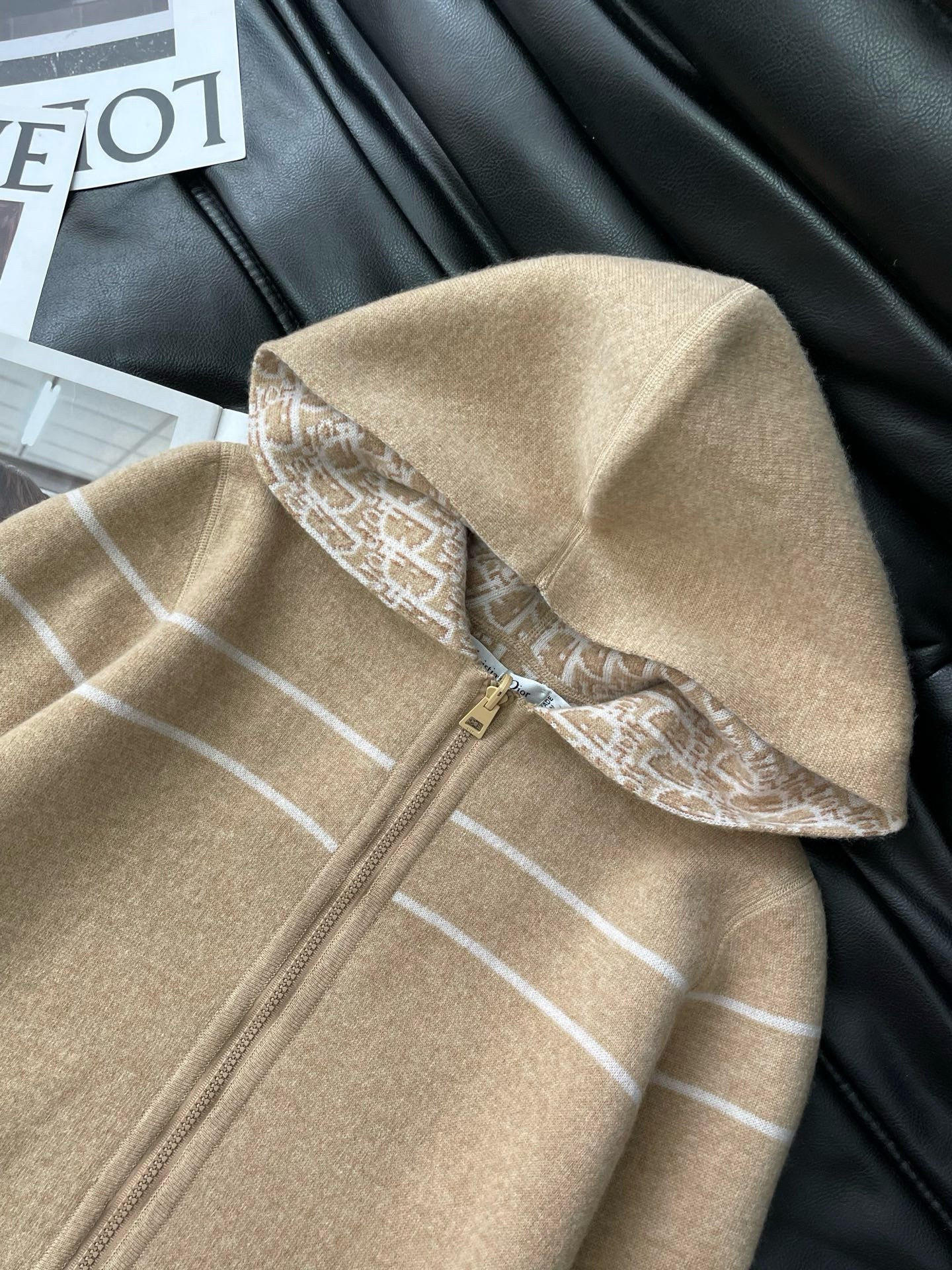 Dior Jacket
