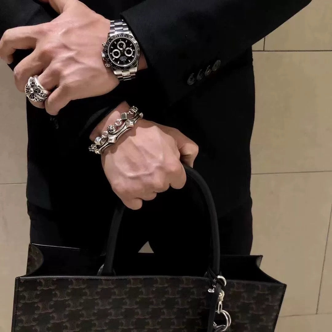 Chrome Hearts Bracelet