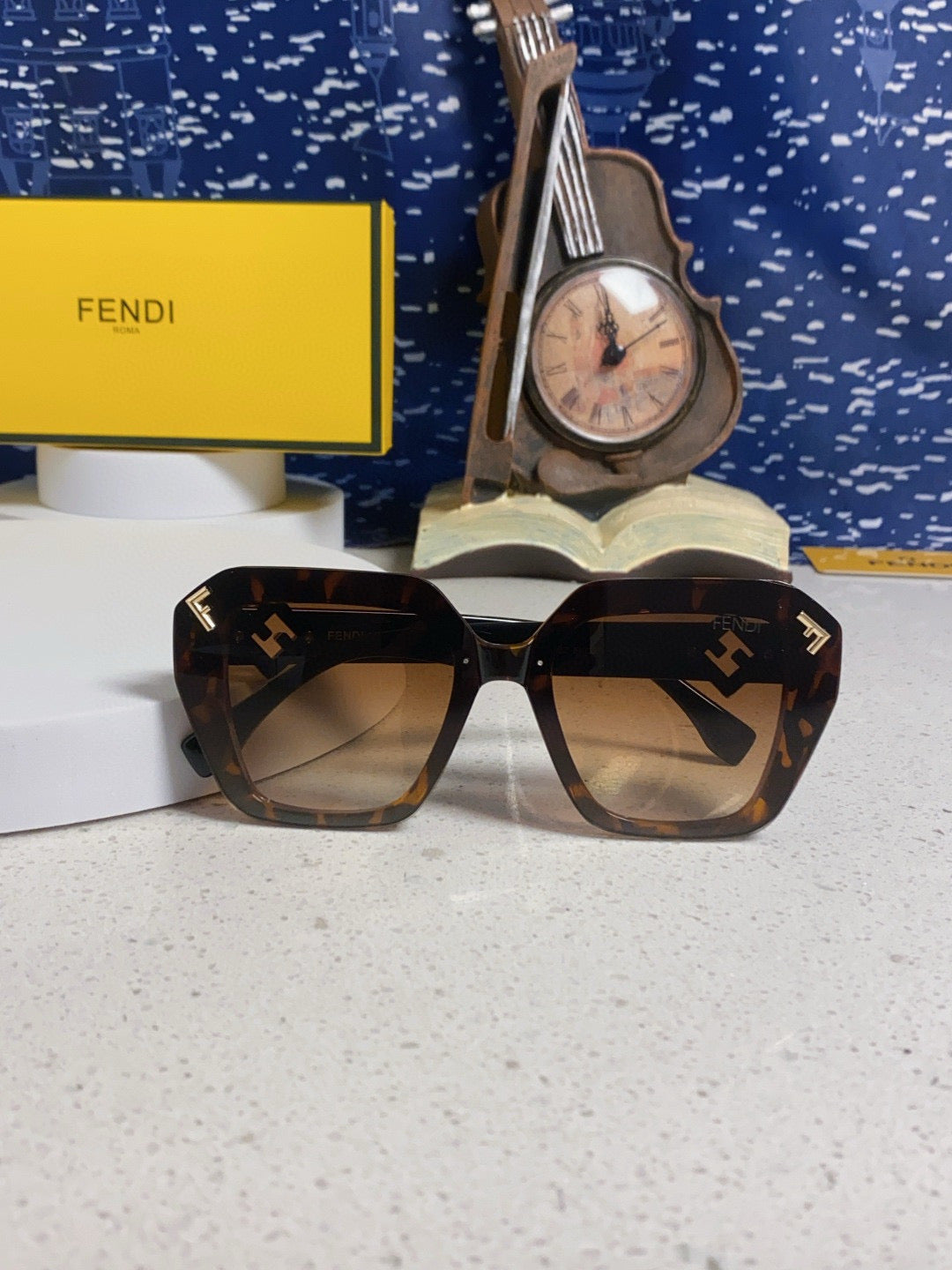Fendi Sunglasses