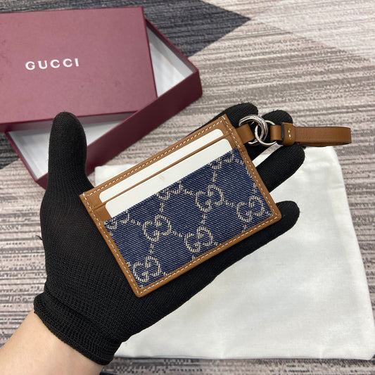 Gucci Card Holder