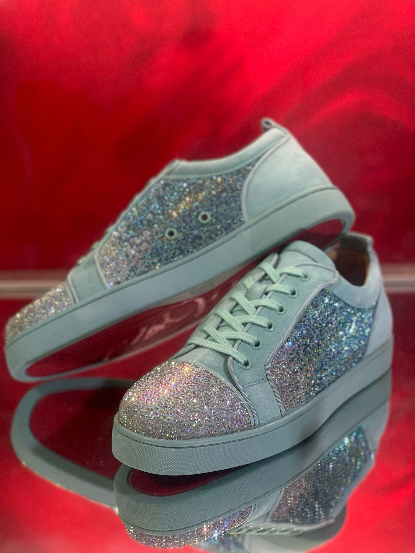 Christian Louboutin Sneakers