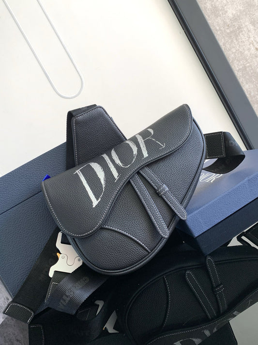 Dior Saddle Bag