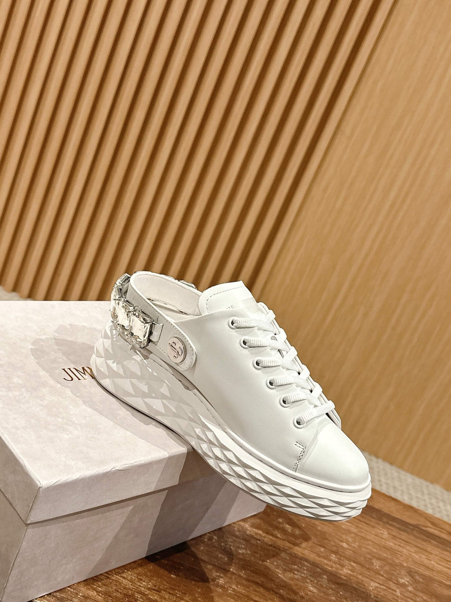 Jimmy Choo Sneakers