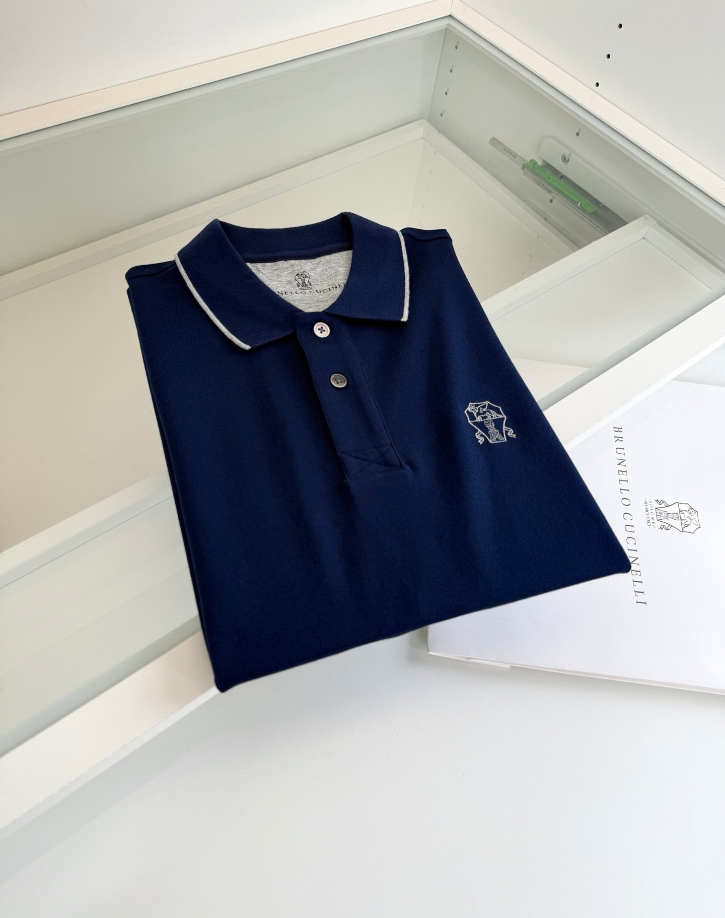BC Polo