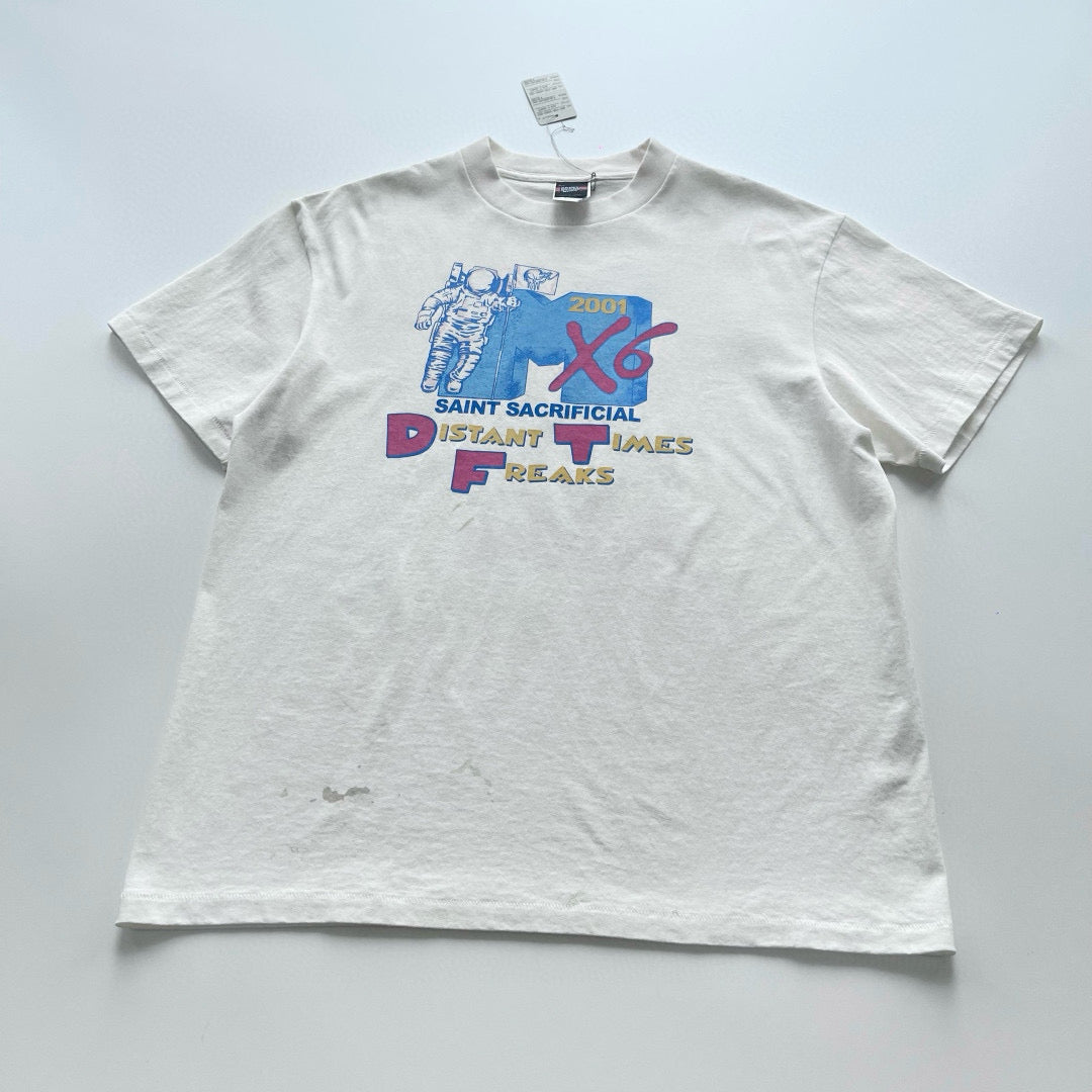 Saint Michael T-Shirt