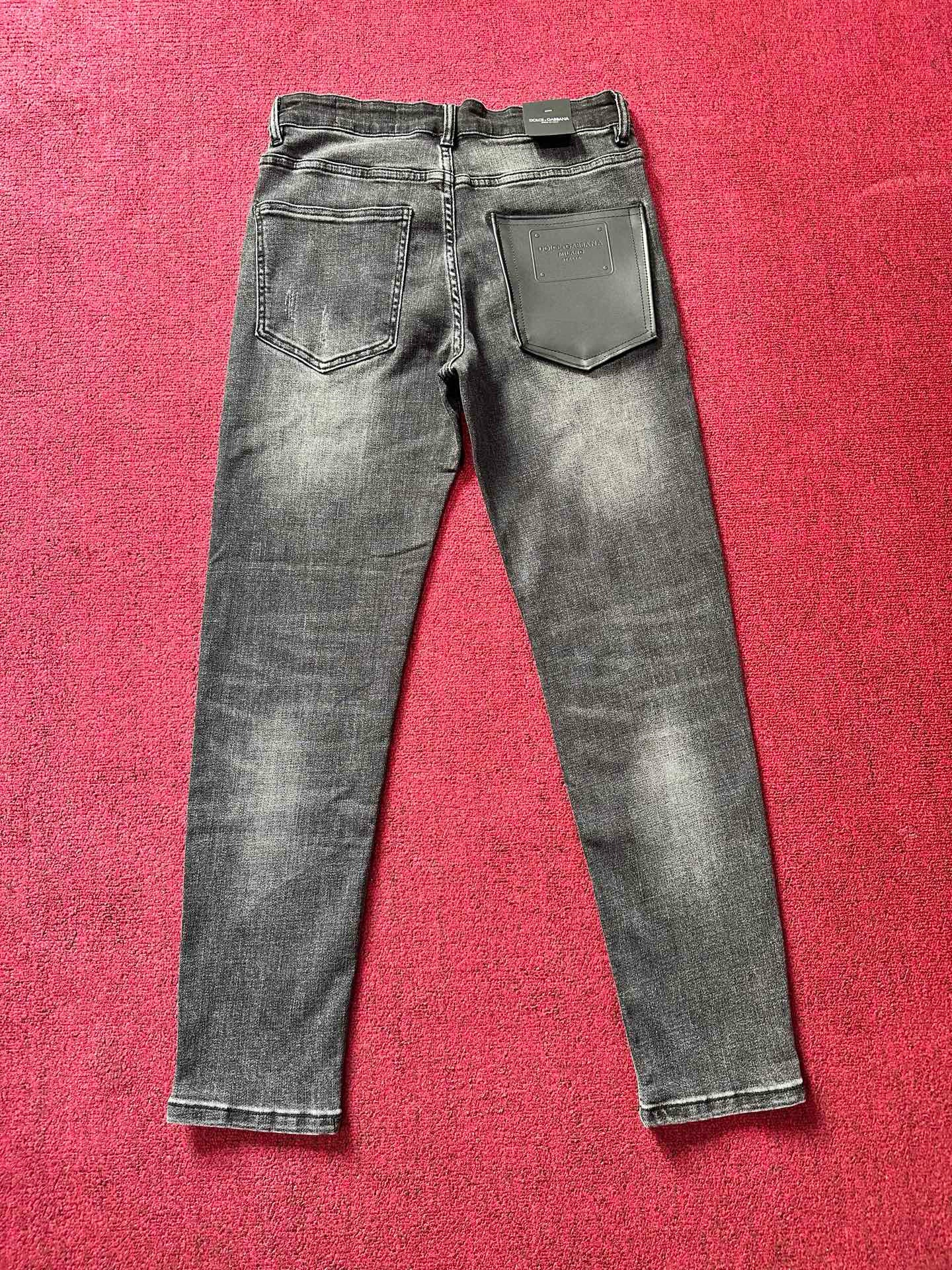 Dolce & Gabbana Jeans