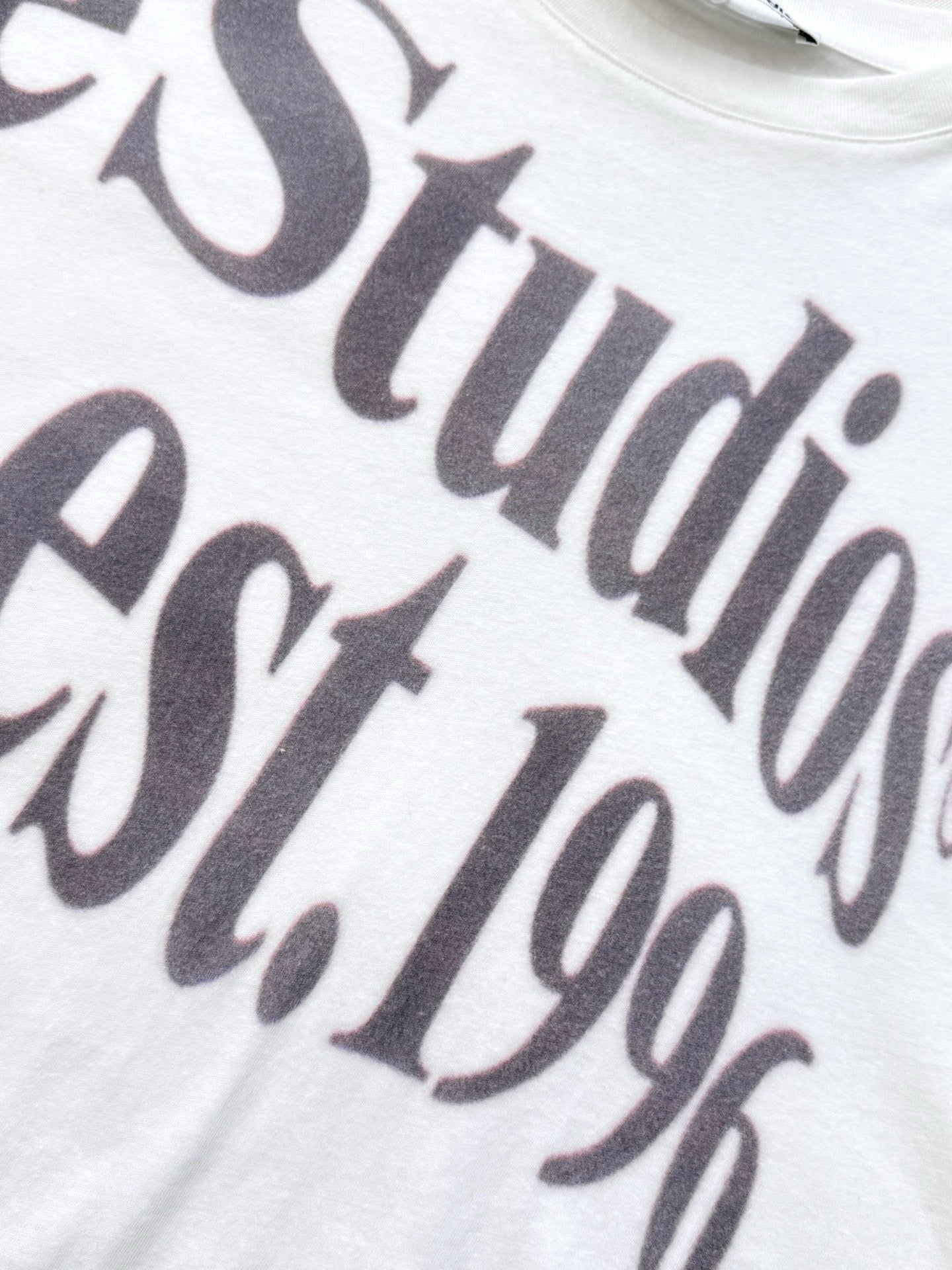 Acne Studio Long Sleeve Tee