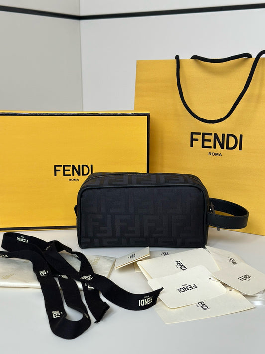Fendi Camera Bag