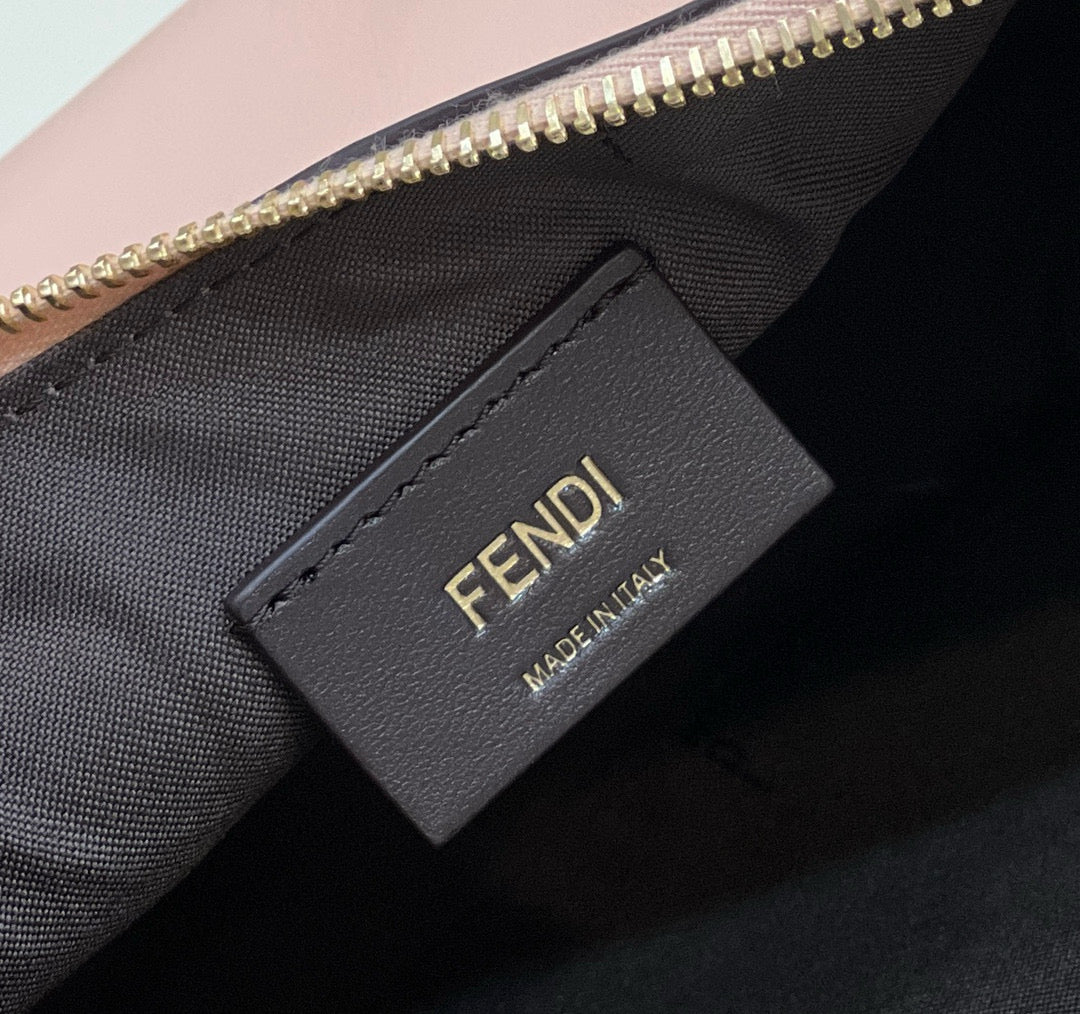 Fendi Leather Bag