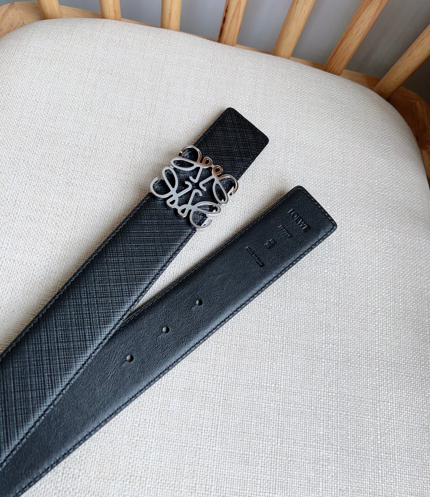 Loewe Belt