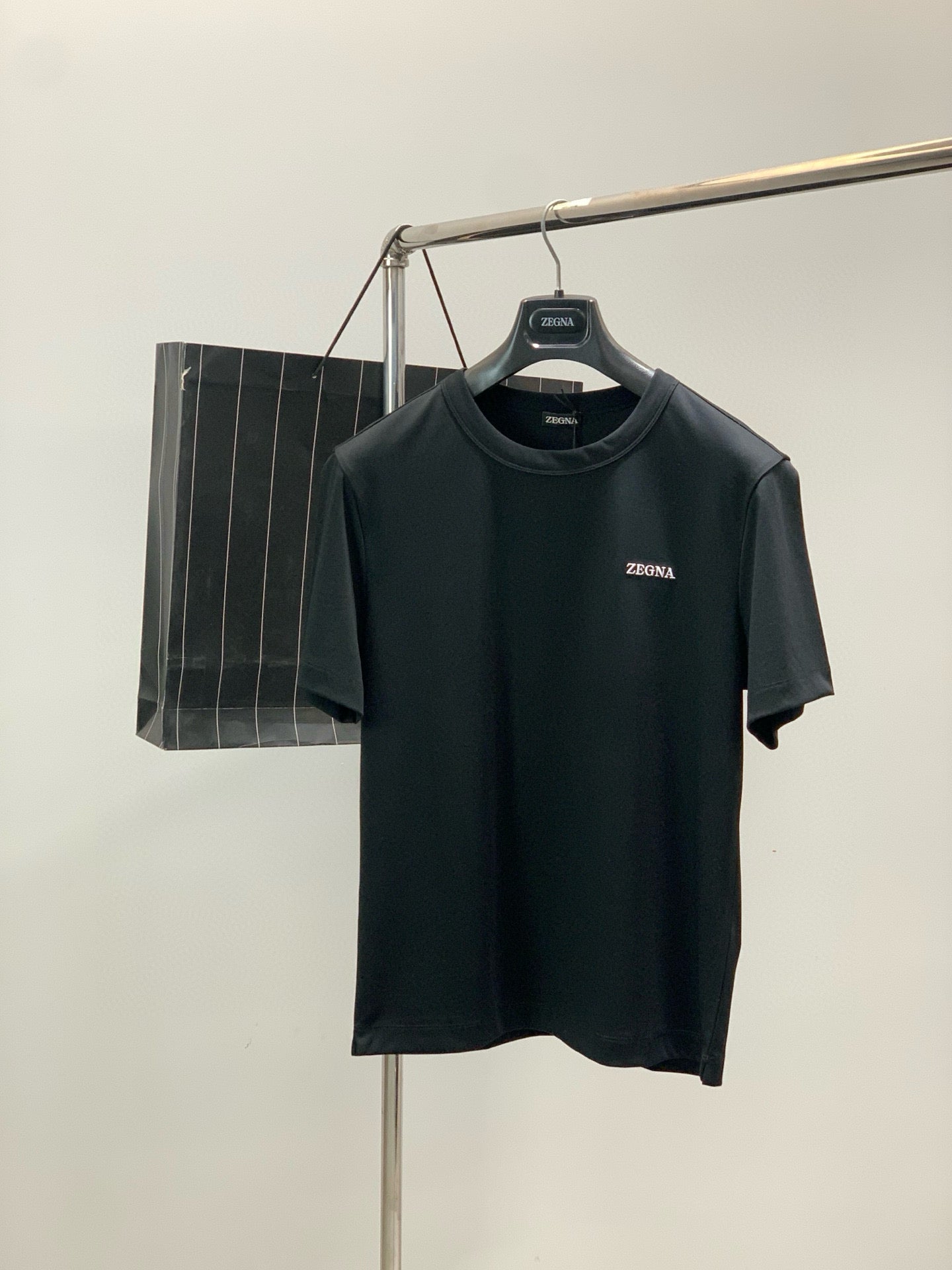 Zegna T-shirt