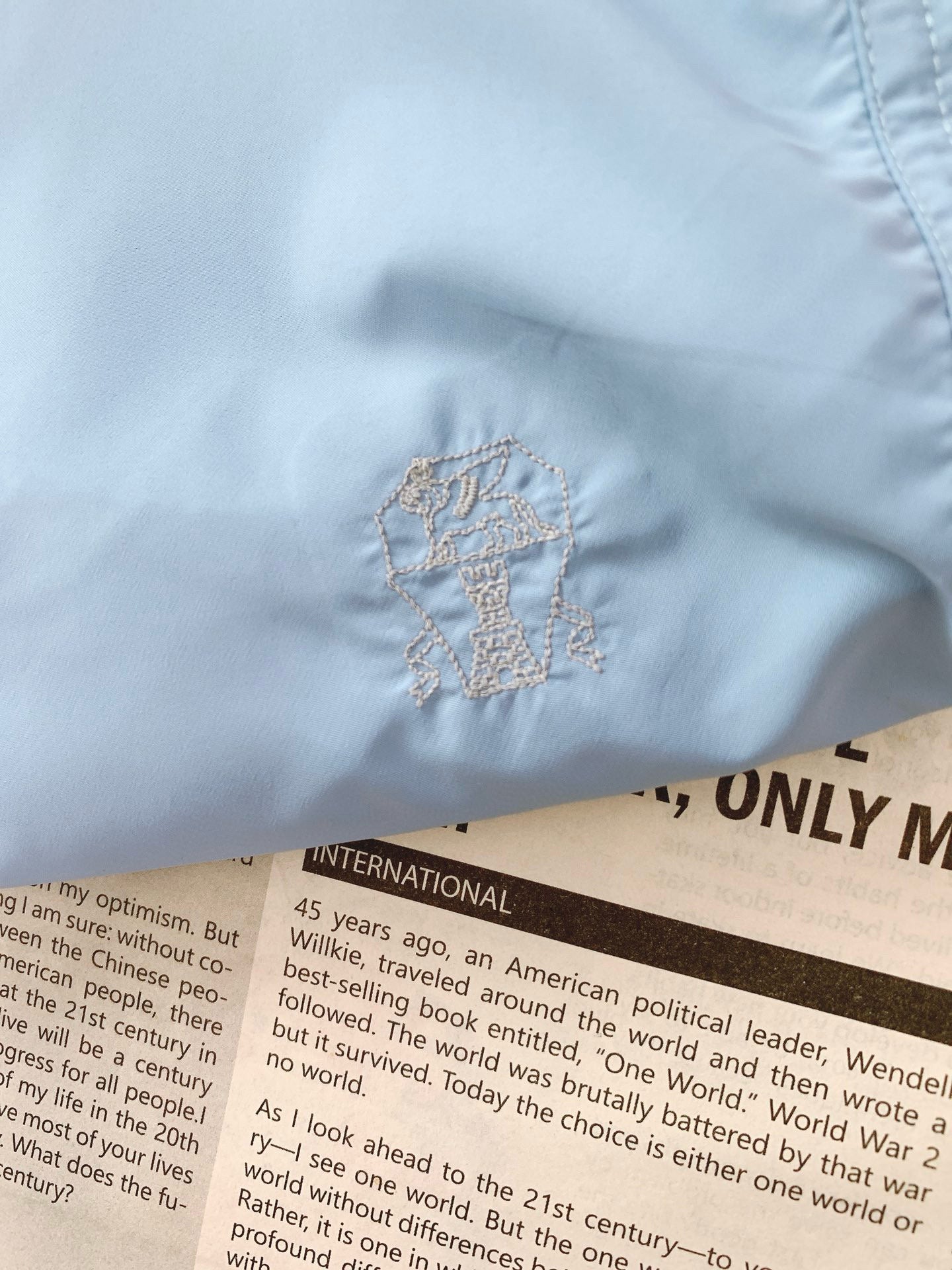 Brunello Cucinelli Shorts