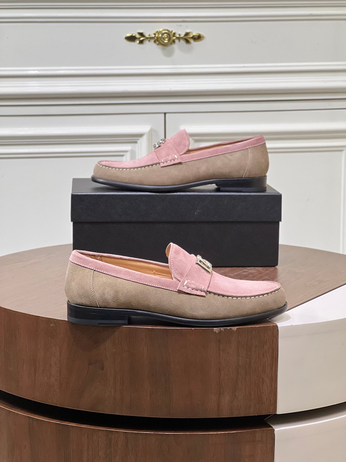 Dolce & Gabbana loafer